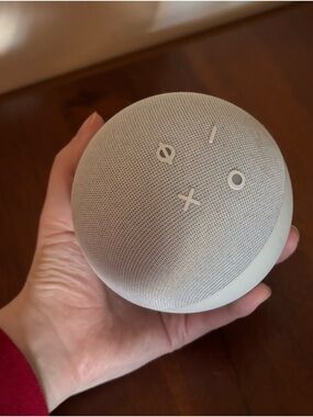 Amazon Echo Dot
